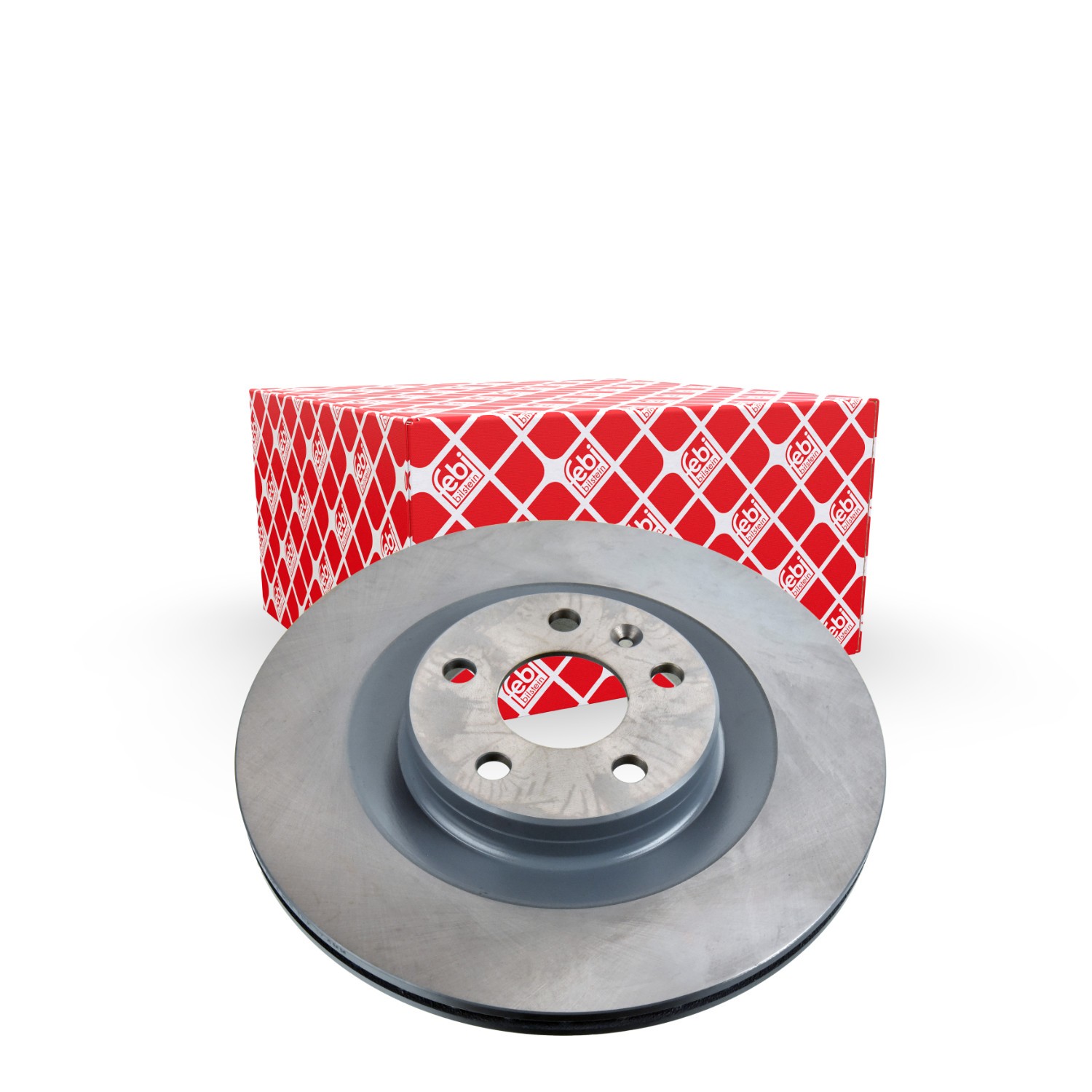 Disco de travão FEBI BILSTEIN 171444 FEBI BILSTEIN 171444: Disco de travão Volvo XC 90 2025