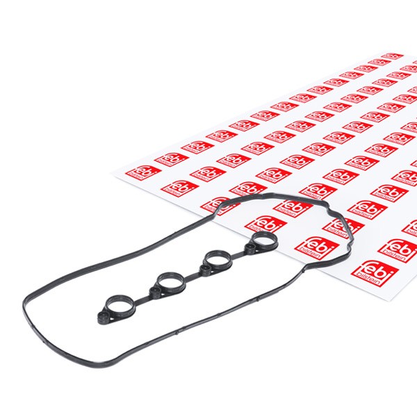 FEBI BILSTEIN Dichtungssatz, Zylinderkopfhaube 171453 FEBI BILSTEIN 171453 Dichtungssatz, Zylinderkopfhaube