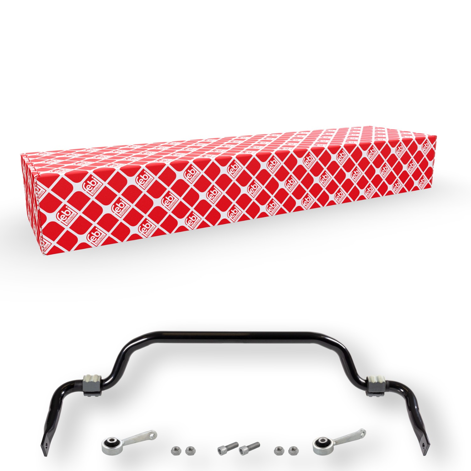 Stabilisaator, æassii FEBI BILSTEIN 171455 FEBI BILSTEIN 171455 MERCEDES-BENZ CLS 2006 Stabilisaator æassii