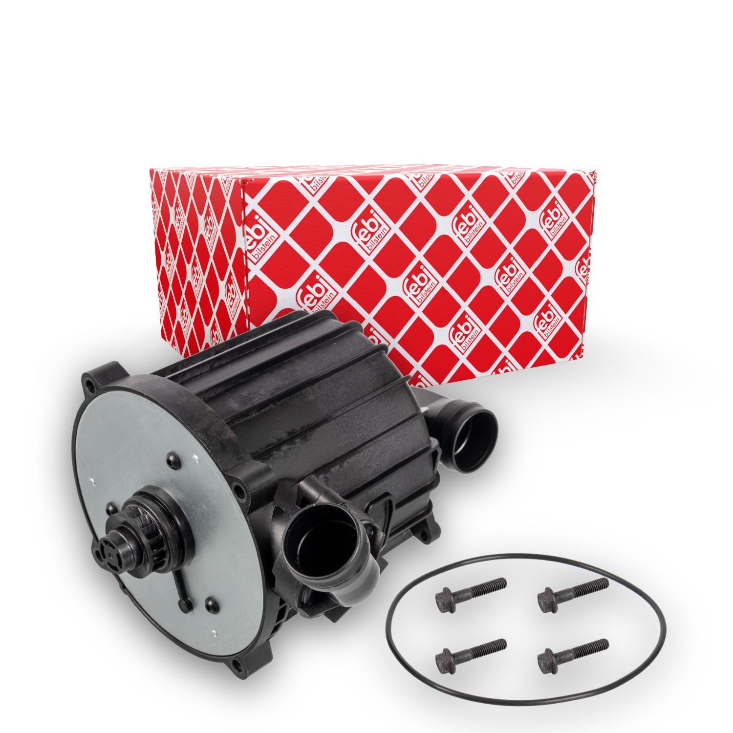FEBI BILSTEIN Öljynerotin, kampikammiotuuletus 171457 FEBI BILSTEIN 171457 VOLVO 960 II Sedan (964) huohotin hinta