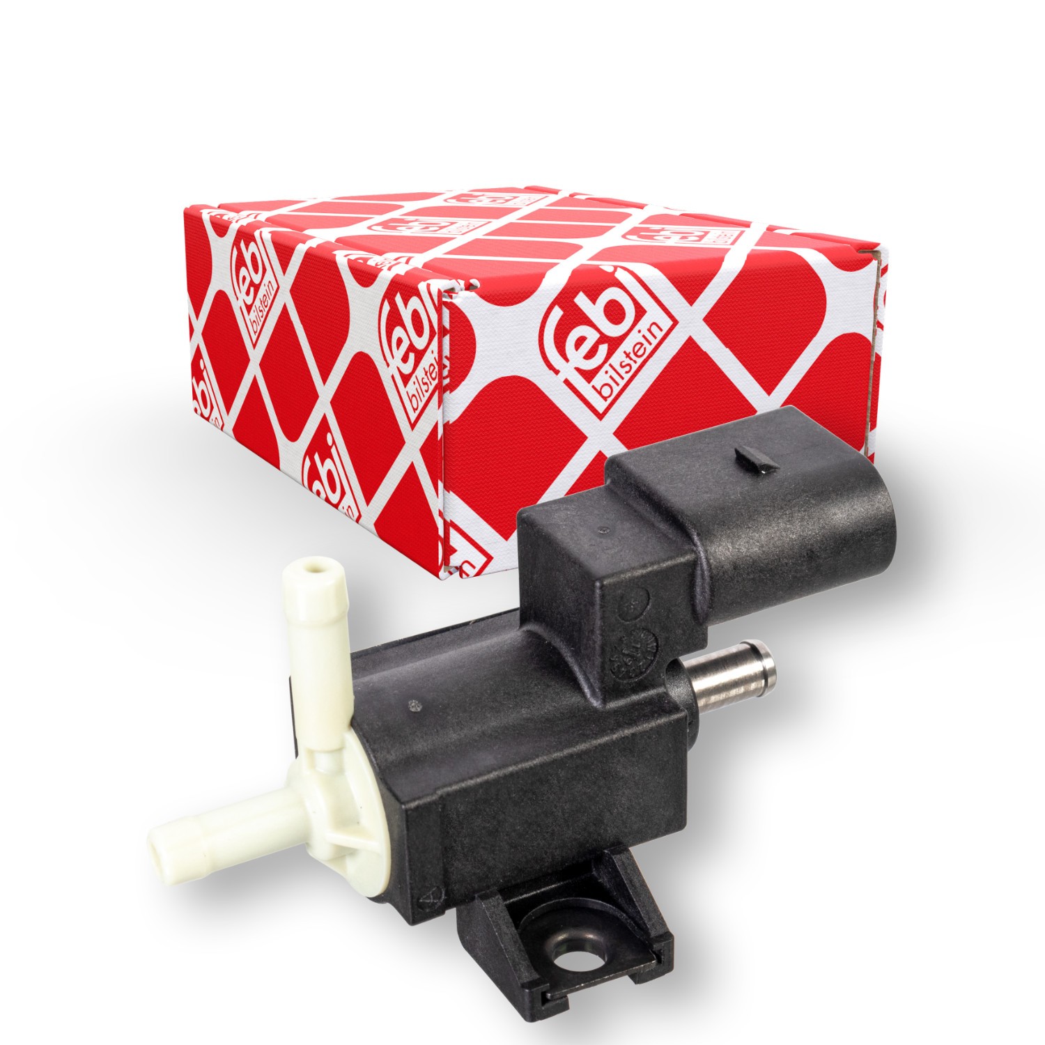 FEBI BILSTEIN Ventil regulácie plniaceho tlaku 171460 Ventil regulácie plniaceho tlaku FEBI BILSTEIN LEON 171460 lacné