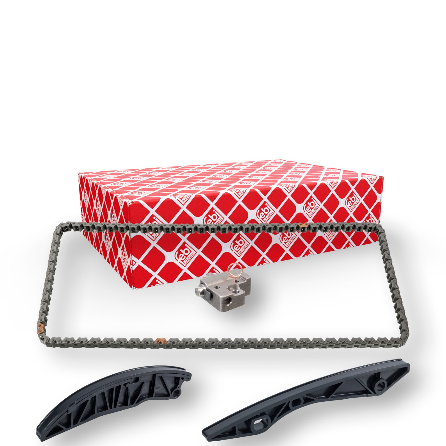 Jakoketjusarja FEBI BILSTEIN 171474 FEBI BILSTEIN 171474 HYUNDAI ELANTRA 2021 Jakoketjusarja