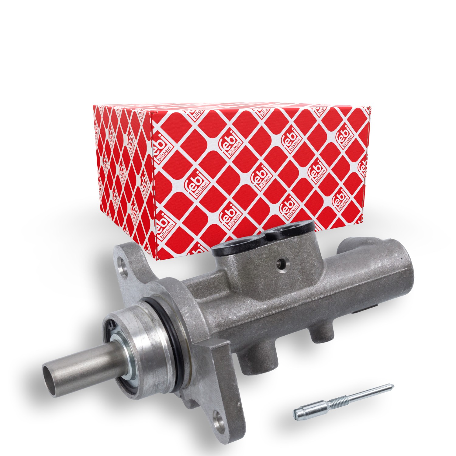 FEBI BILSTEIN Huvudbromscylinder 171476 Huvudbromscylinder Citroën HB_ 171476 FEBI BILSTEIN