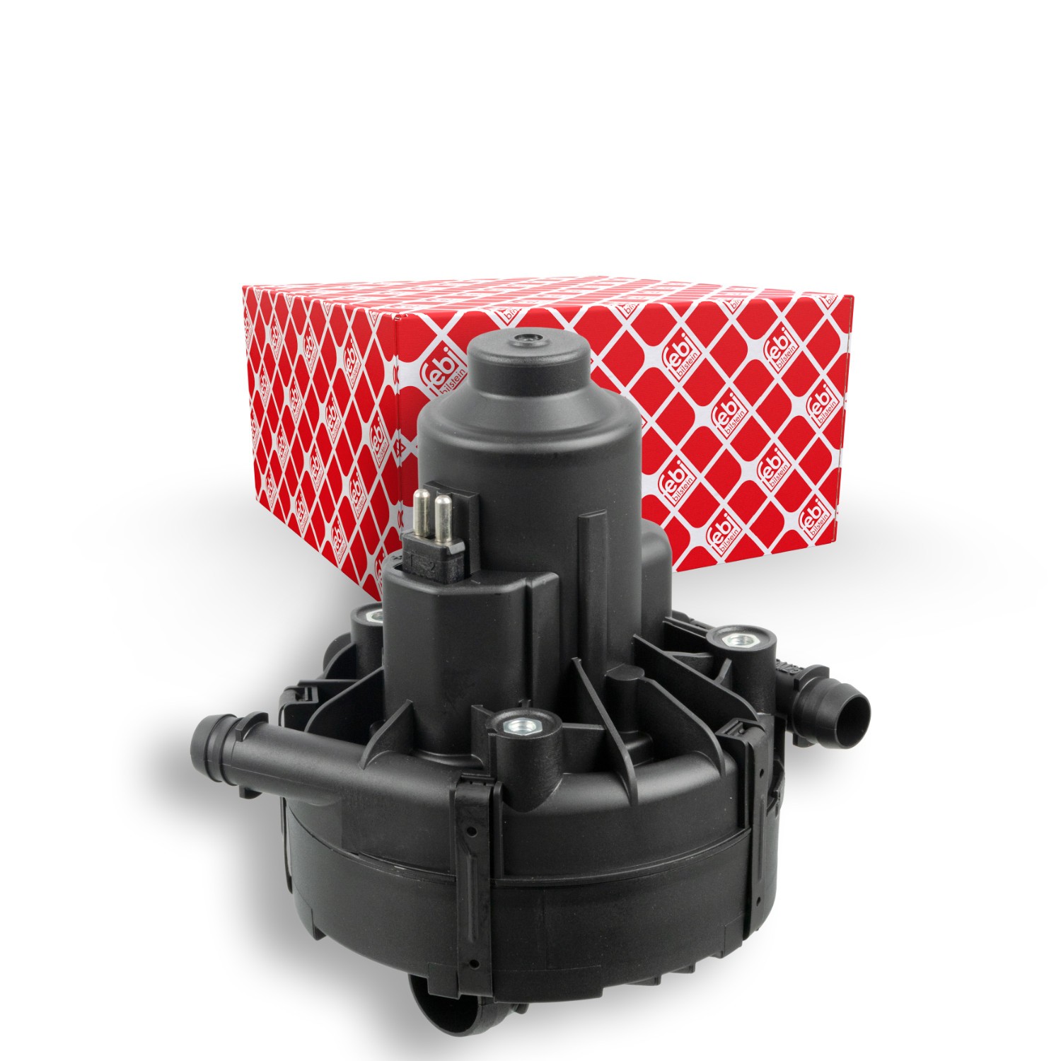 FEBI BILSTEIN Sekundärluftpump 171477 171477 FEBI BILSTEIN avgasrening MERCEDES-BENZ G-klass