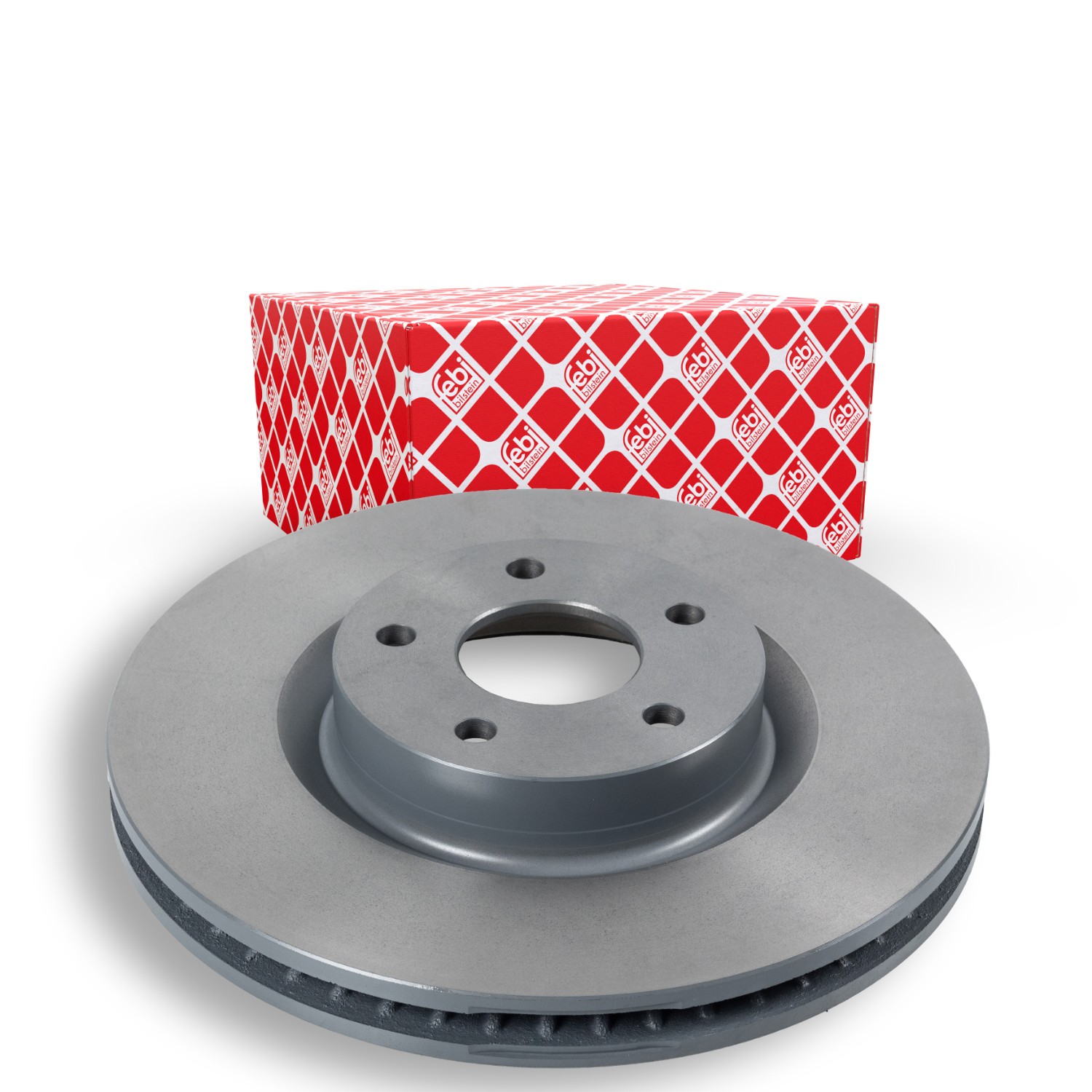 FEBI BILSTEIN Disque de frein 171480 FEBI BILSTEIN 171480 Disque de frein sport FORD Focus Mk4 Berline (HM) pas cher