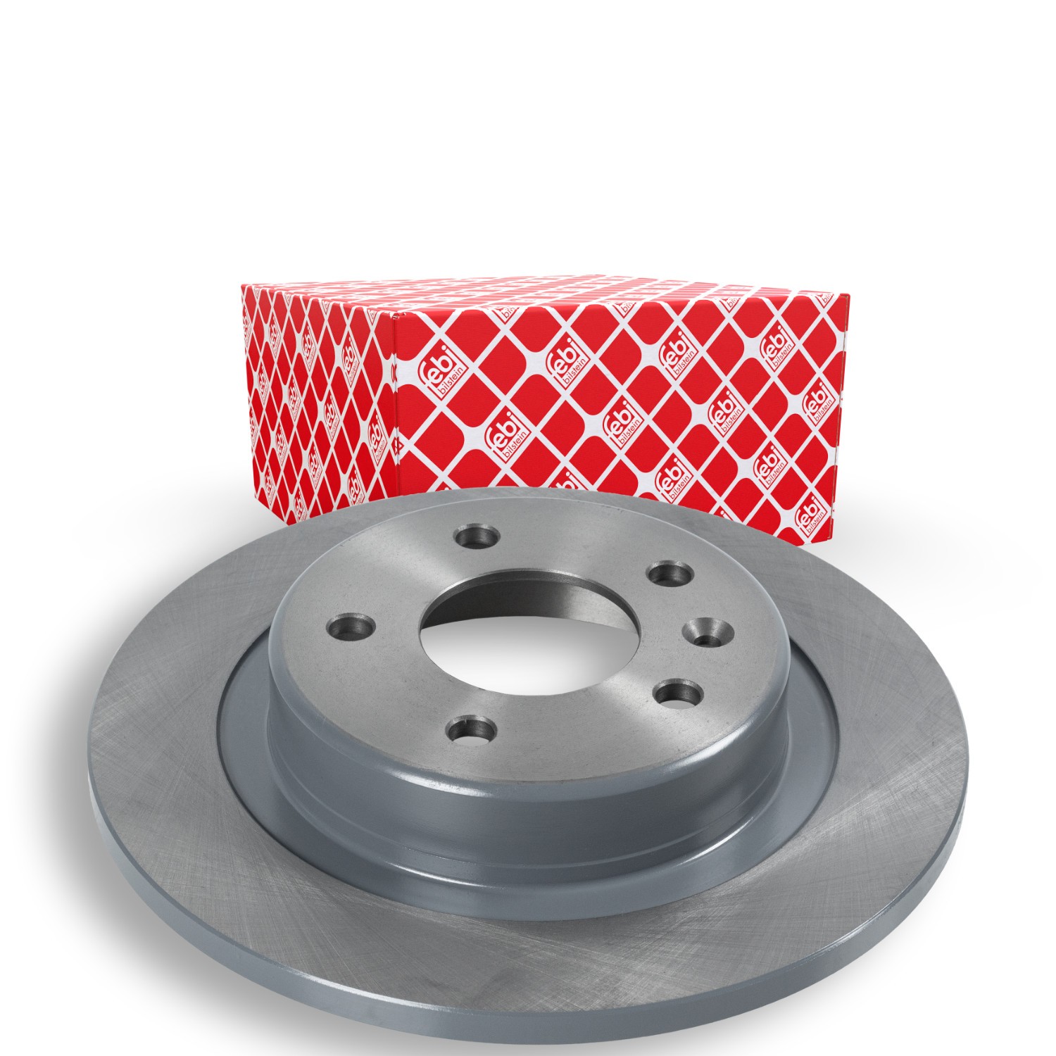 FEBI BILSTEIN Disco de travão 171484 FEBI BILSTEIN 171484 Disco de travão Opel Insignia B Sports Tourer originais preço