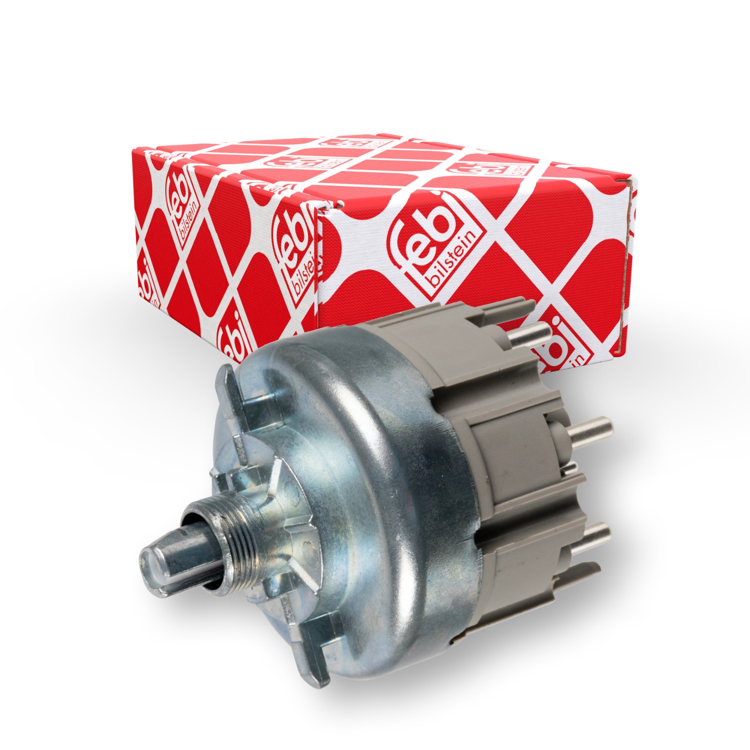 FEBI BILSTEIN Kontakt, forlysgte 171486 pris Lyskontakt Mercedes-Benz CL203 171486 FEBI BILSTEIN