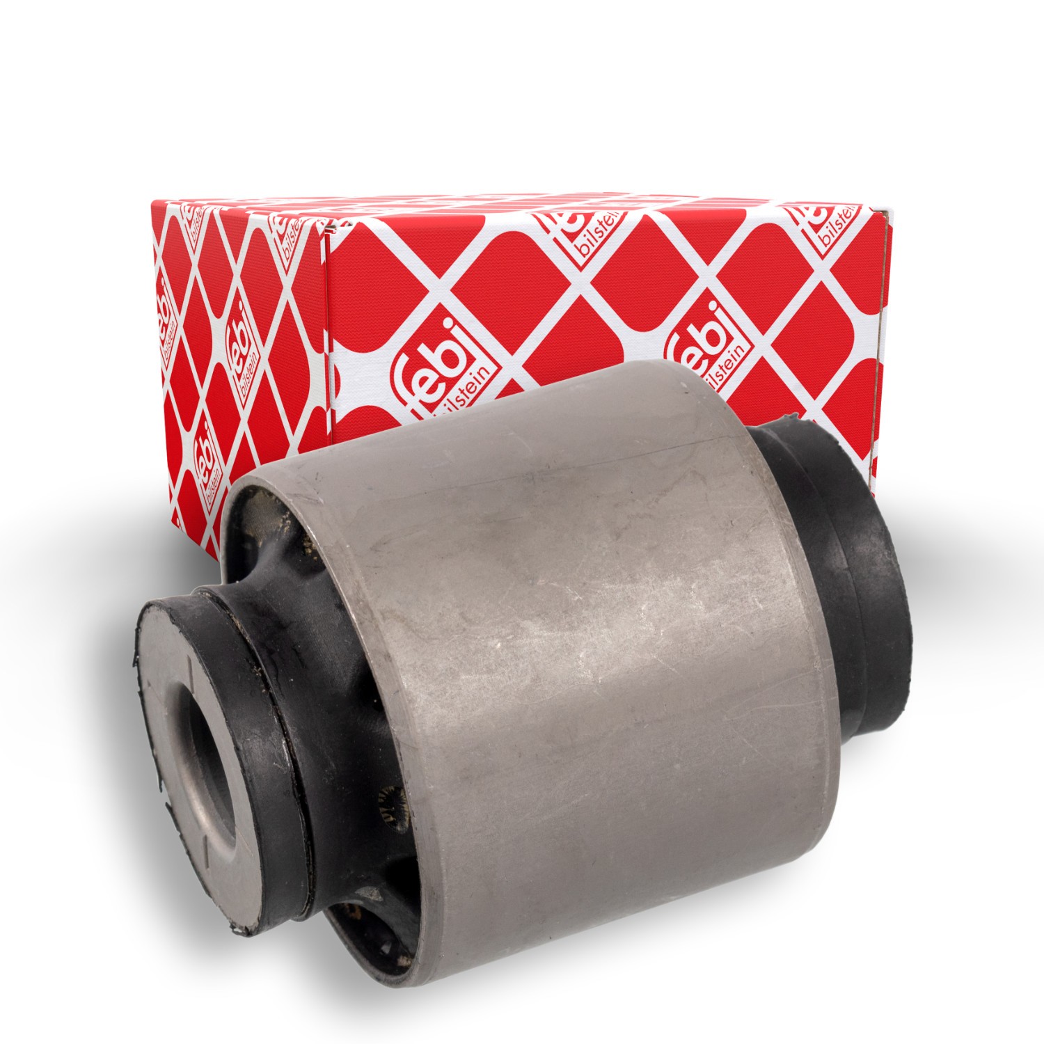 FEBI BILSTEIN Ophæng, aksel 171490 Bagbrosbøsning FEBI BILSTEIN NV300 171490 billig