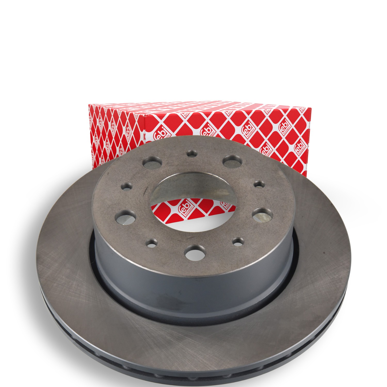 FEBI BILSTEIN Bremseskive 171496 FEBI BILSTEIN 171496 originale Sportsbremseskiver 1500 Crew Cab Pick-up (DS) hva koster