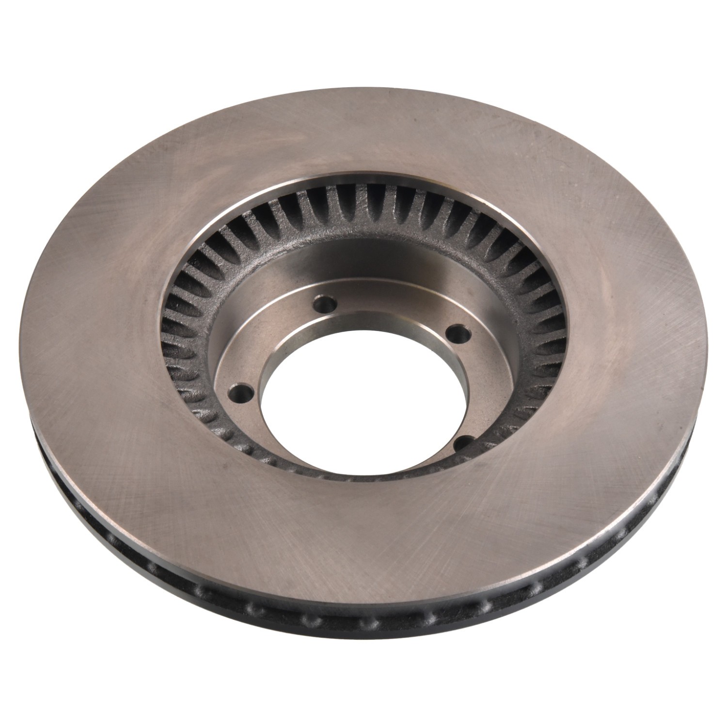 FEBI BILSTEIN Bremseskive 171504 FEBI BILSTEIN 171504 Bremseskive LDV Convoy Bus 2.5 D 101 HK 1998