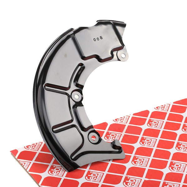 Bremseskjold FEBI BILSTEIN 171529 FEBI BILSTEIN 171529 Ankerplader bak venstre høyre Volkswagen BORA 2019