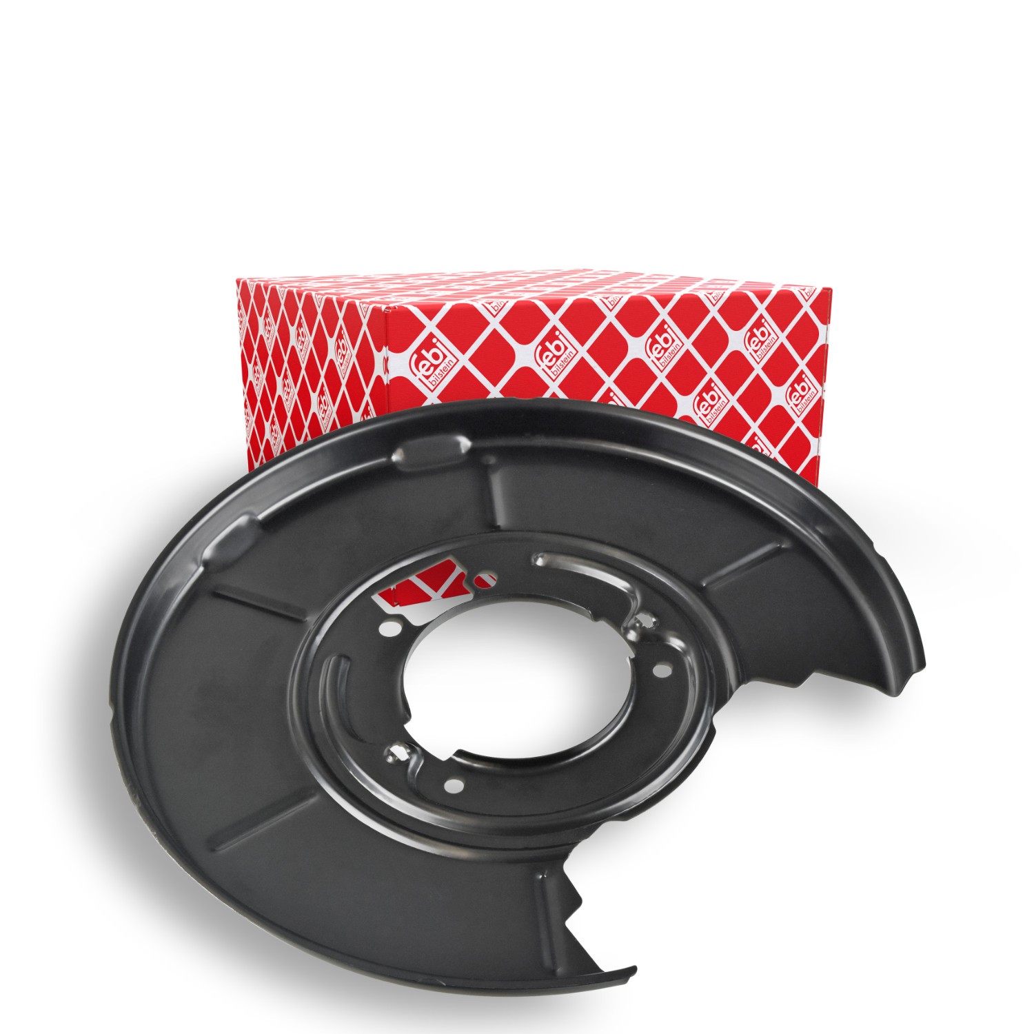 Ankerplaat remschijf FEBI BILSTEIN 171540 FEBI BILSTEIN 171540 Ankerplaat BMW Z4 2025