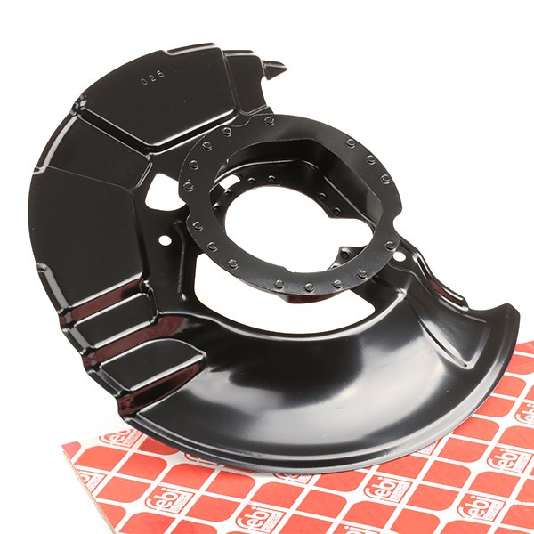 FEBI BILSTEIN Ankerplaat remschijf 171542 FEBI BILSTEIN 171542 Ankerplaat BMW G20 aan een voordelige prijs