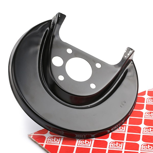 FEBI BILSTEIN Plekk, piduriketas 171545 171545 Plekk piduriketas FEBI BILSTEIN SUZUKI JIMNY