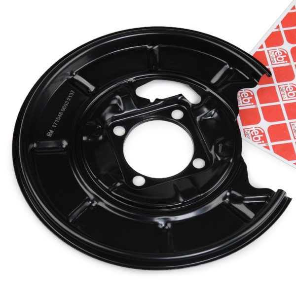 Bremseskjold FEBI BILSTEIN 171546 FEBI BILSTEIN 171546 Bremseskjold MERCEDES-BENZ A-Klasse 2023