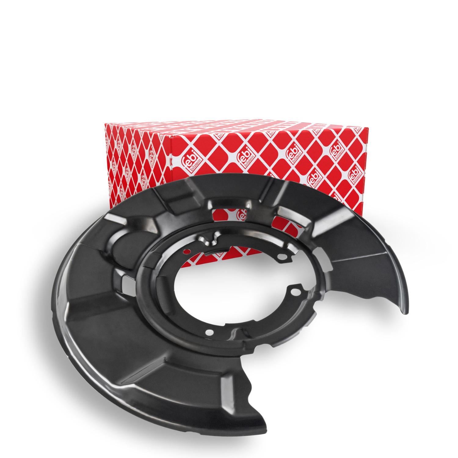 FEBI BILSTEIN Ankerplaat remschijf 171549 FEBI BILSTEIN 171549 originele Ankerplaat BMW G20 kosten