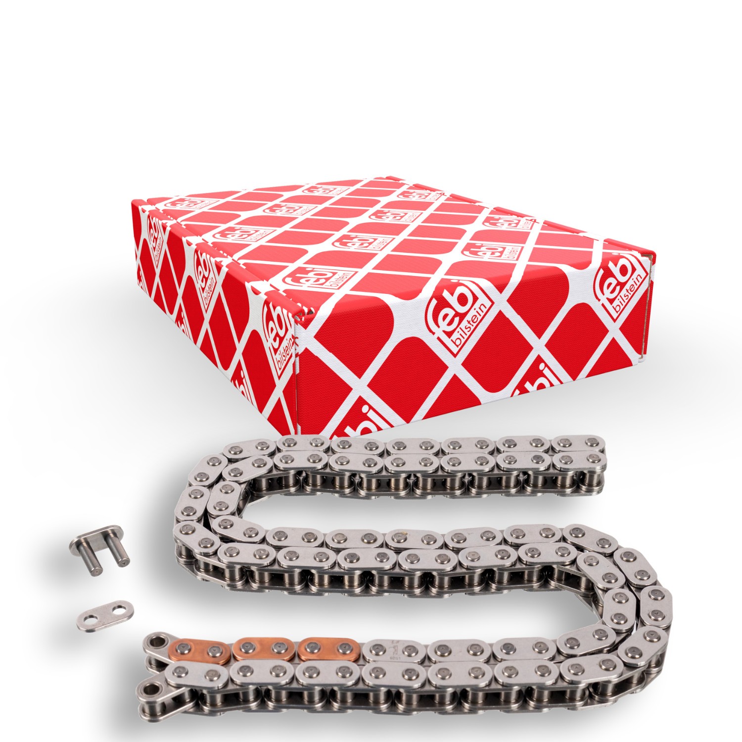 FEBI BILSTEIN Καδένα χρονισμού 171576 FEBI BILSTEIN 171576 Καδένα χρονισμού