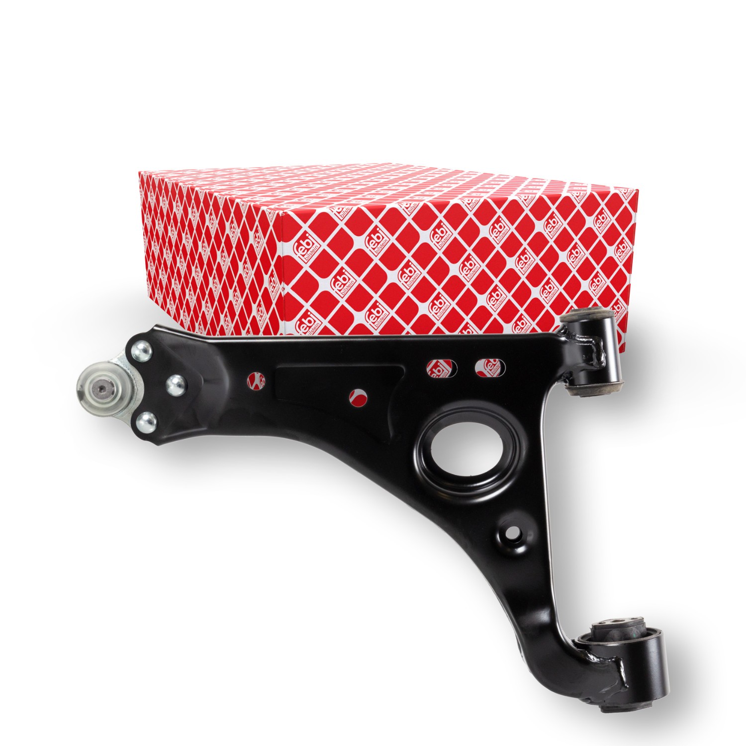 Draagarm FEBI BILSTEIN 171633 FEBI BILSTEIN 171633: Draagarm voor wielophanging Chevy CORVETTE 2017