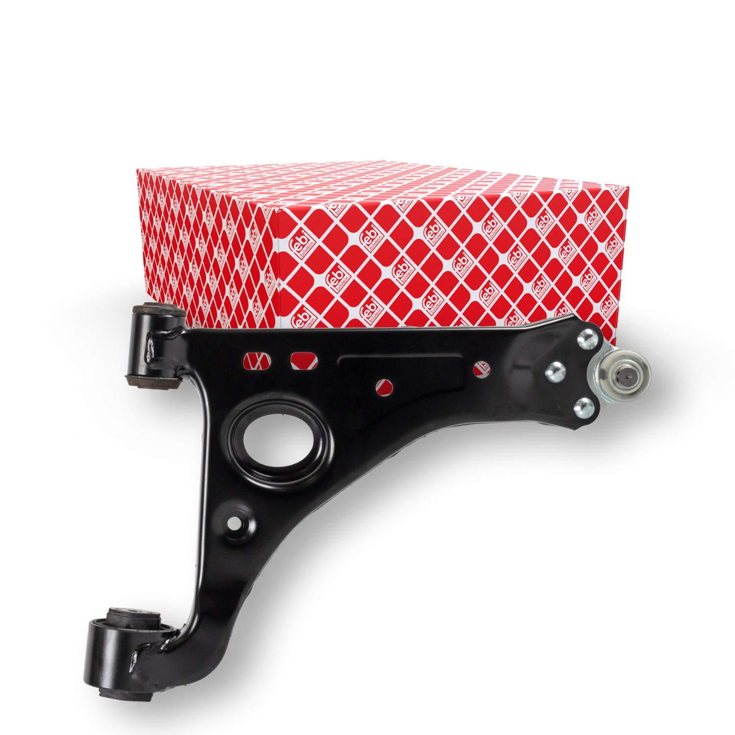 FEBI BILSTEIN Ψαλίδι, ανάρτηση τροχών 171634 FEBI BILSTEIN 171634 Ψαλίδι, ανάρτηση τροχών