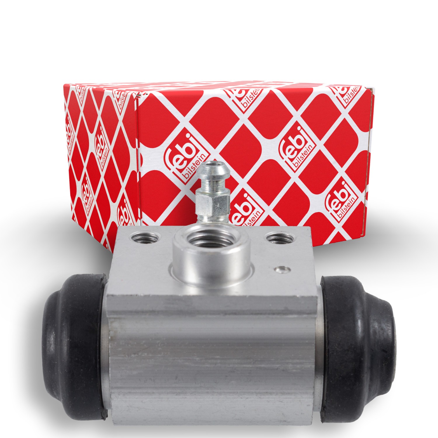 FEBI BILSTEIN Hjulsylinder, brems 171739 Bremsesylinder FEBI BILSTEIN Ford RANGER 171739