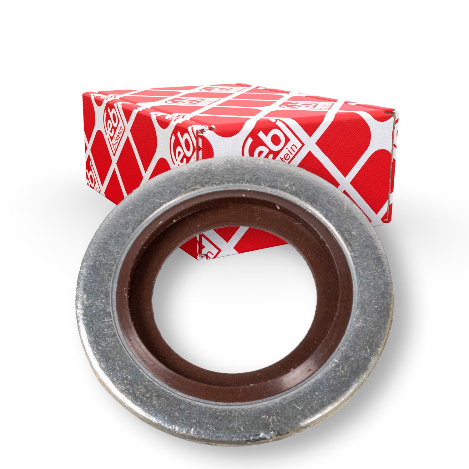 FEBI BILSTEIN Seal Ring, coolant tube 171856 FEBI BILSTEIN 171856 Seal Ring, coolant tube RENAULT Rapid Van (F40, G40) 1.1 46 hp 1986