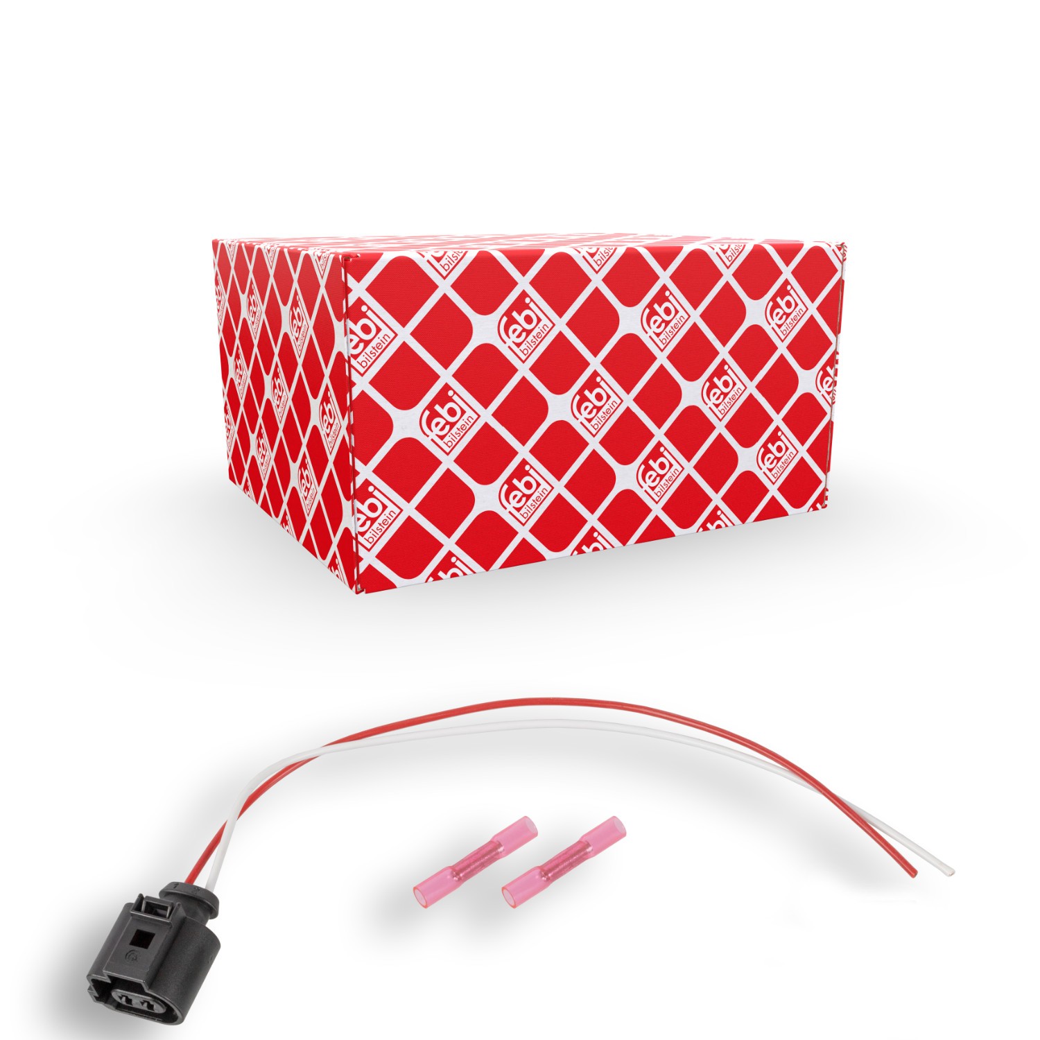 FEBI BILSTEIN Plug 171901 FEBI BILSTEIN 171901 Plug