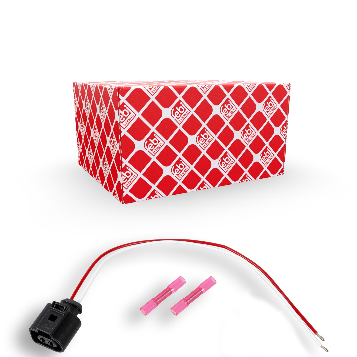 FEBI BILSTEIN Plug 171909 FEBI BILSTEIN 171909 Plug