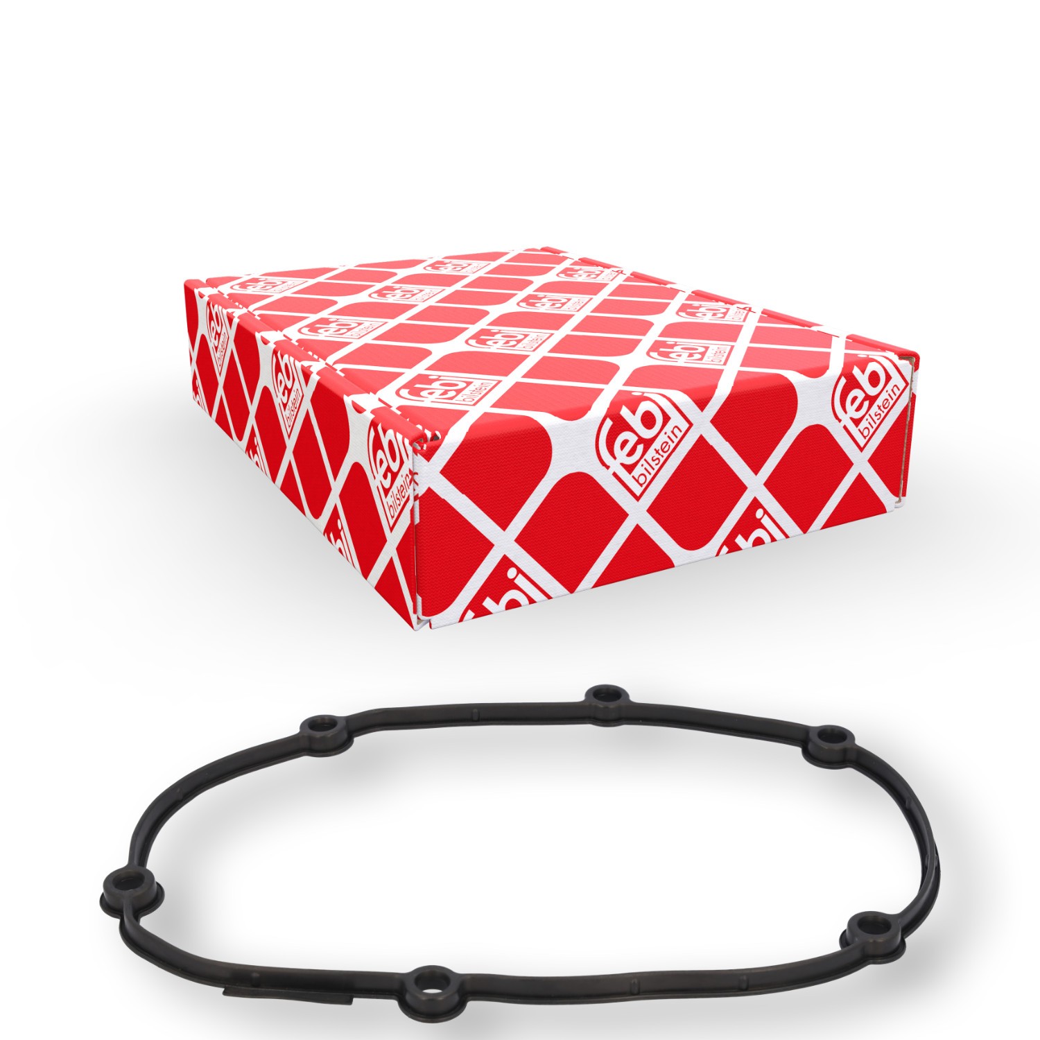 FEBI BILSTEIN Packning, kamremskåpa 171915 171915 FEBI BILSTEIN packning kamremskåpa Mercedes SLK