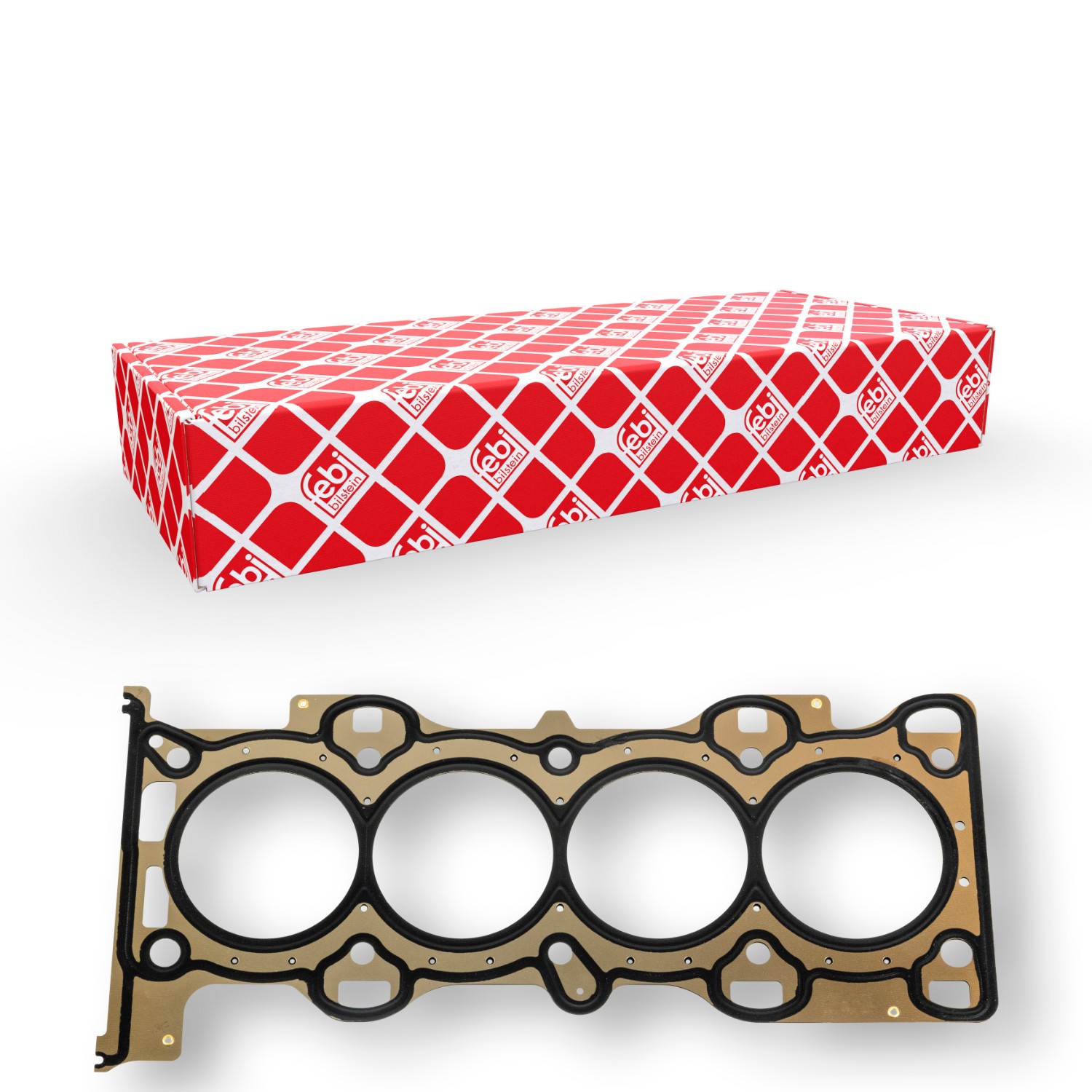 Pakking, cilinderkop FEBI BILSTEIN 171917 FEBI BILSTEIN 171917 Koppakking, cilinder Mazda 5 2006