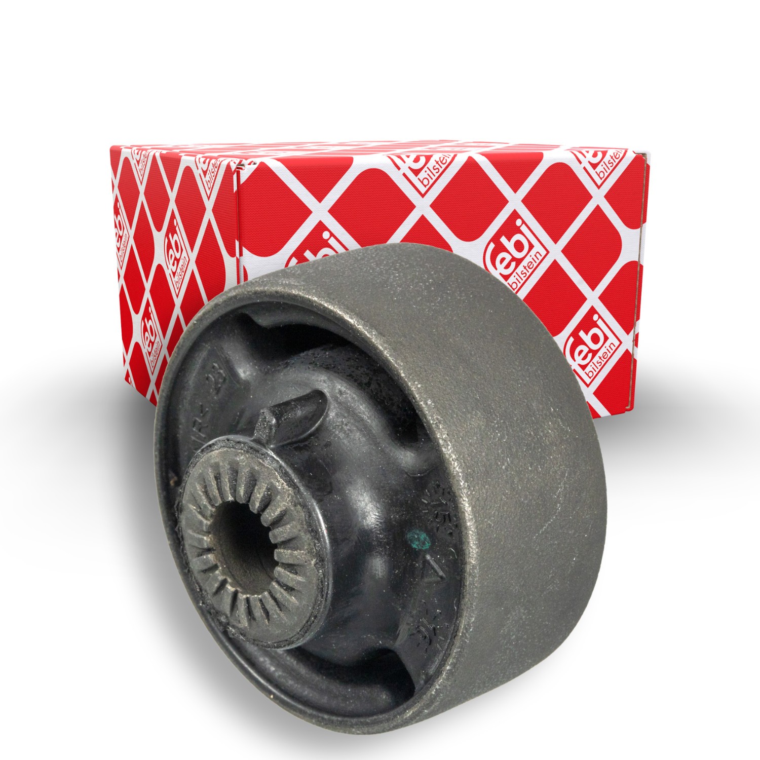 FEBI BILSTEIN Suspension, bras de liaison 171945 FEBI BILSTEIN 171945 Silent bloc triangle de suspension Q3 Sportback (F3N) prix