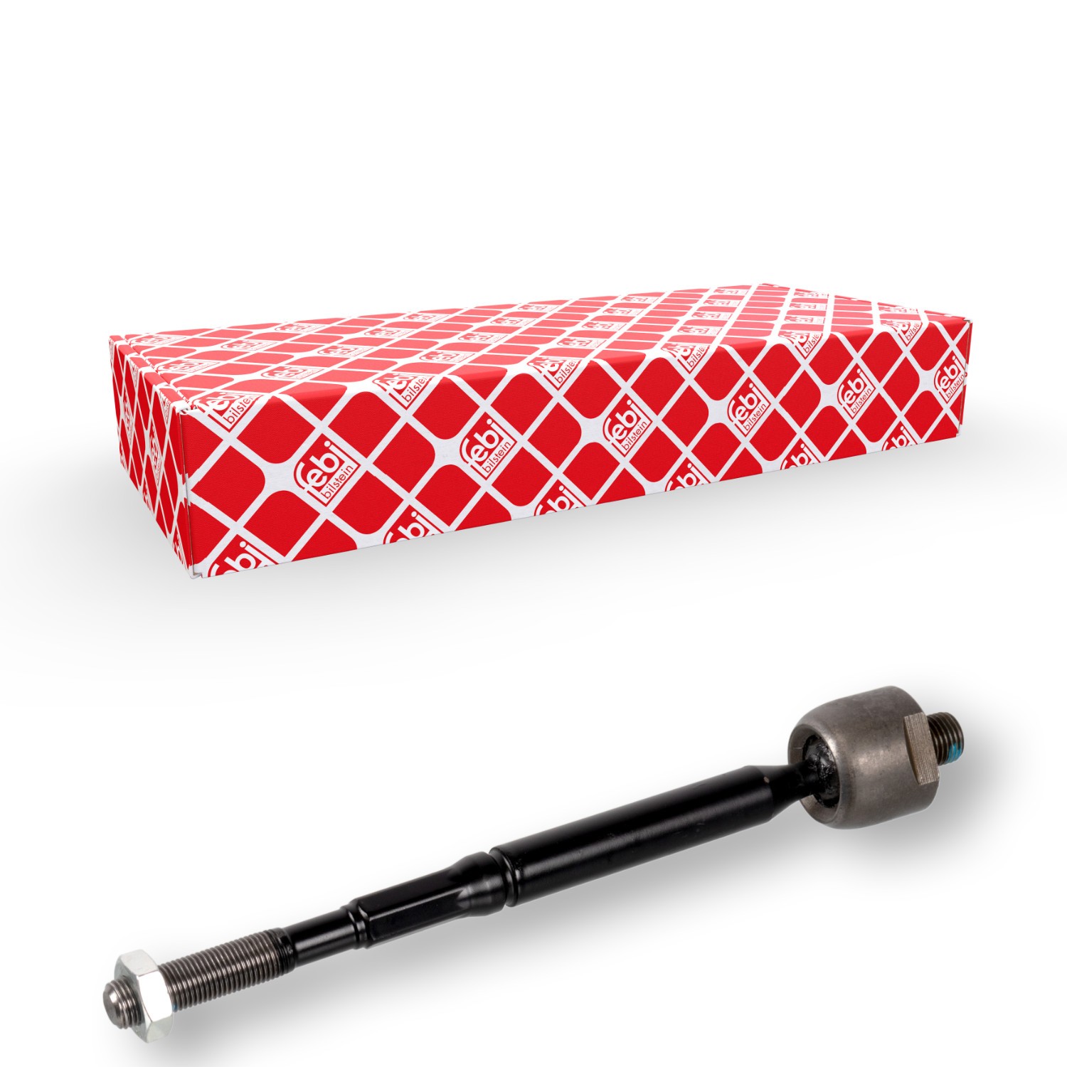 Axiálny čap tiahla riadenia FEBI BILSTEIN 171949 FEBI BILSTEIN 171949: Riadiaca tyč Nissan ALMERA 2022