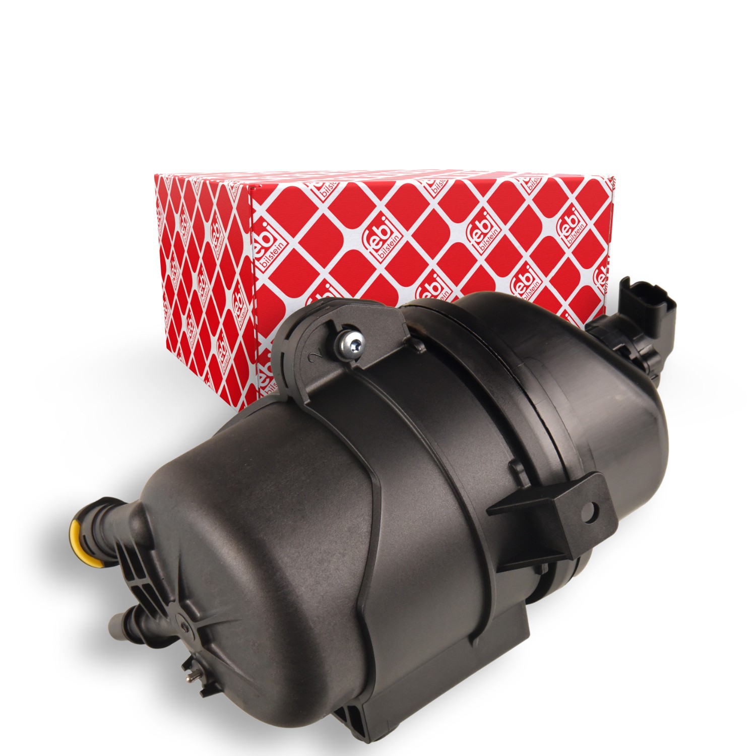 FEBI BILSTEIN Bränslefilter 171954 171954 FEBI BILSTEIN bensinfilter Land Rover FREELANDER