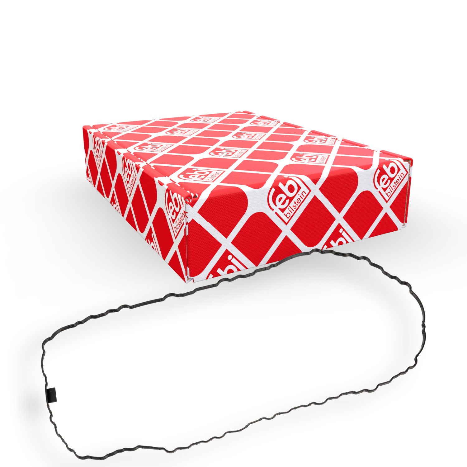 FEBI BILSTEIN Junta, cárter do óleo 171959 FEBI BILSTEIN 171959 Junta do cárter SKODA Octavia IV Sedan (NX3) a um preço acessível