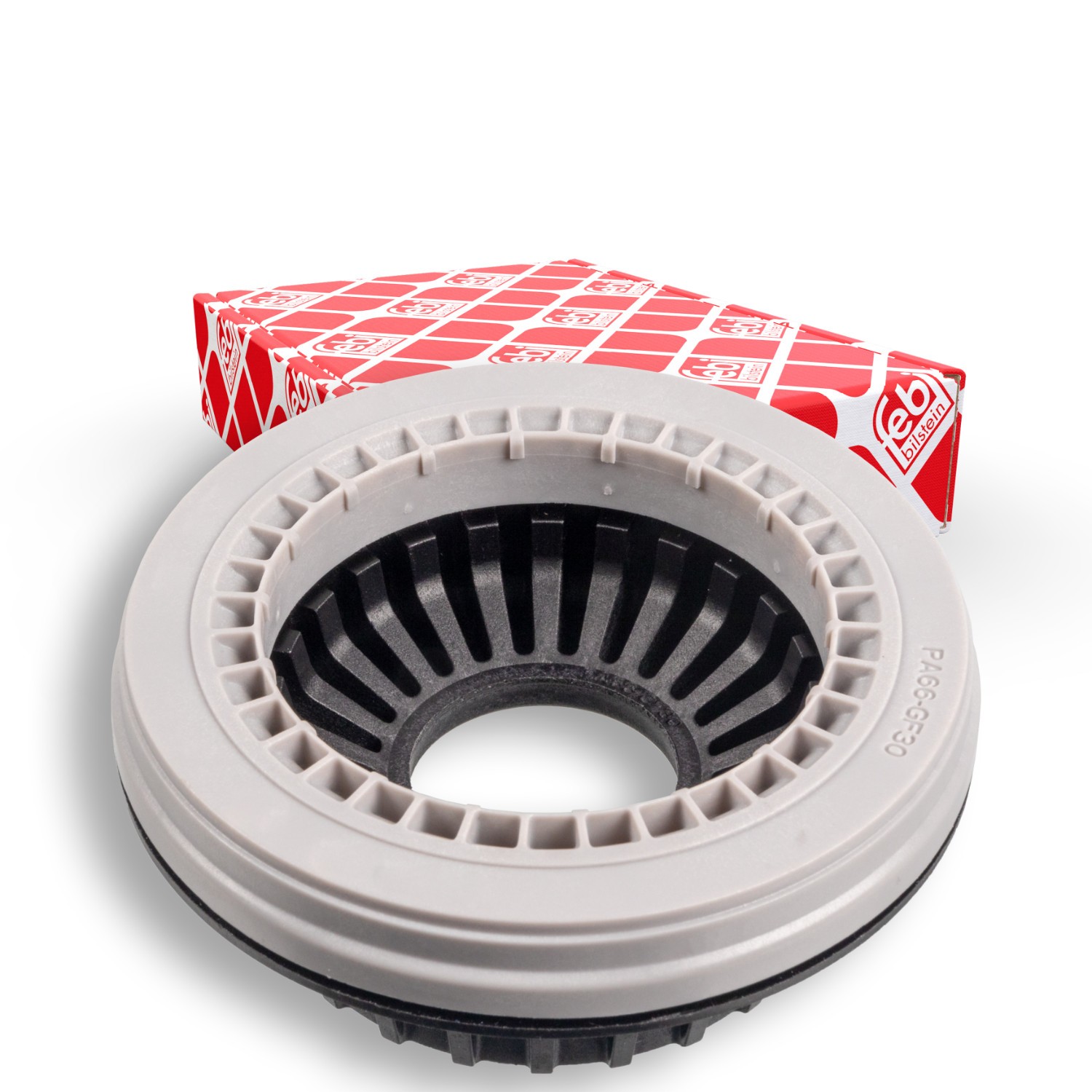 FEBI BILSTEIN Anti-Friction Bearing, suspension strut support mounting 171960 171960 FEBI BILSTEIN strut mount for MAZDA 121