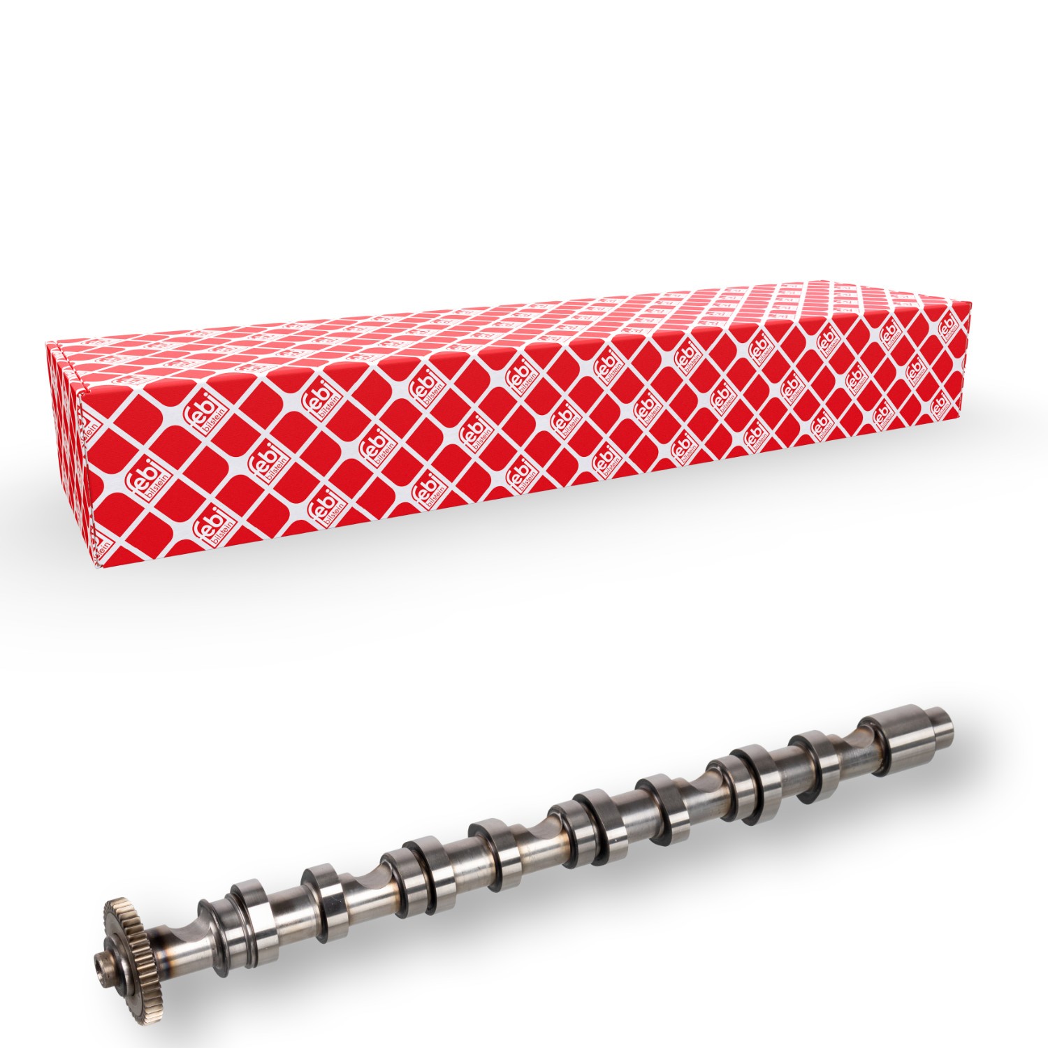 FEBI BILSTEIN Camshaft 171969 FEBI BILSTEIN 171969 Camshaft AUDI TT Roadster (8J9) 2.5 RS quattro 360 hp 2013