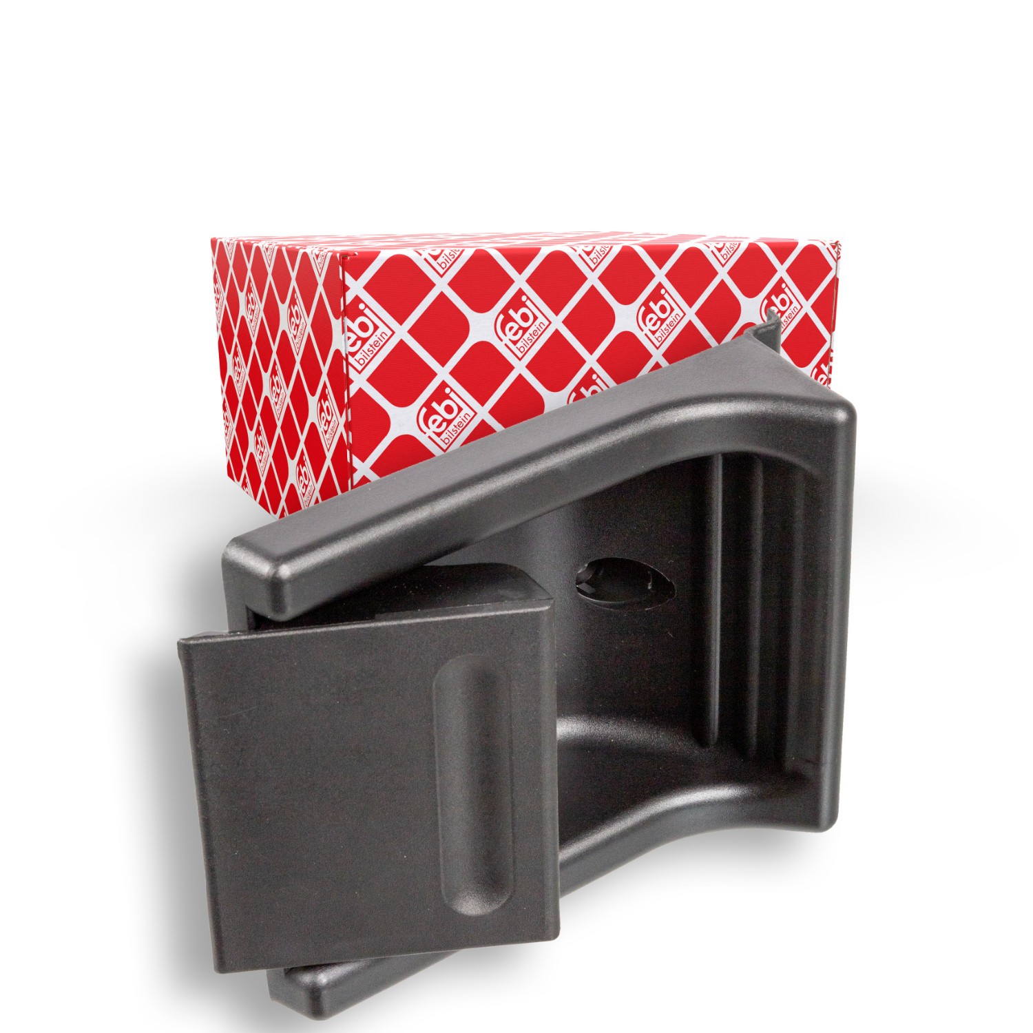 FEBI BILSTEIN Comando da pega da porta 171988 Puxadores de porta FEBI BILSTEIN GOLF 171988 baratos