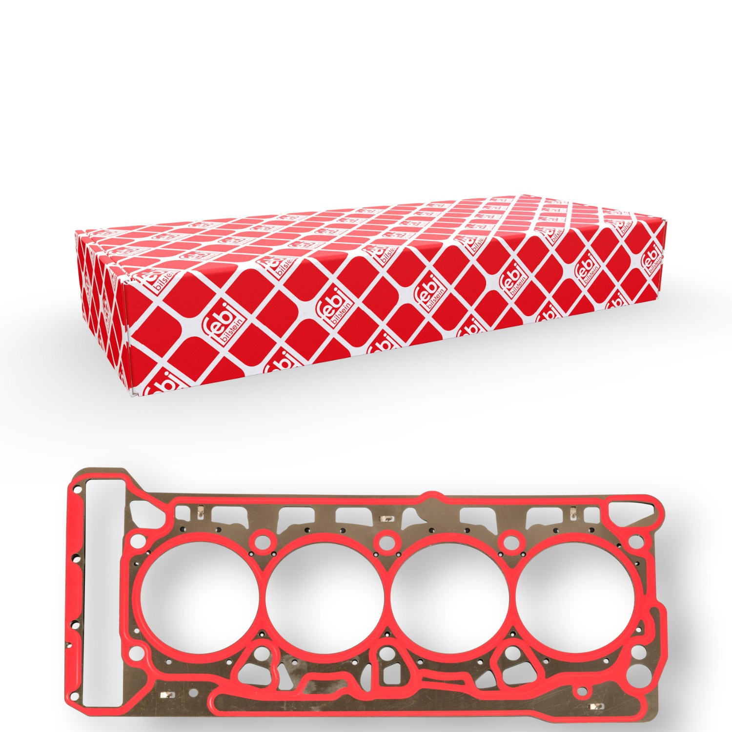 Blīve, Motora bloka galva FEBI BILSTEIN 172021 FEBI BILSTEIN 172021 Motora galvas blīves AUDI Q7 2017