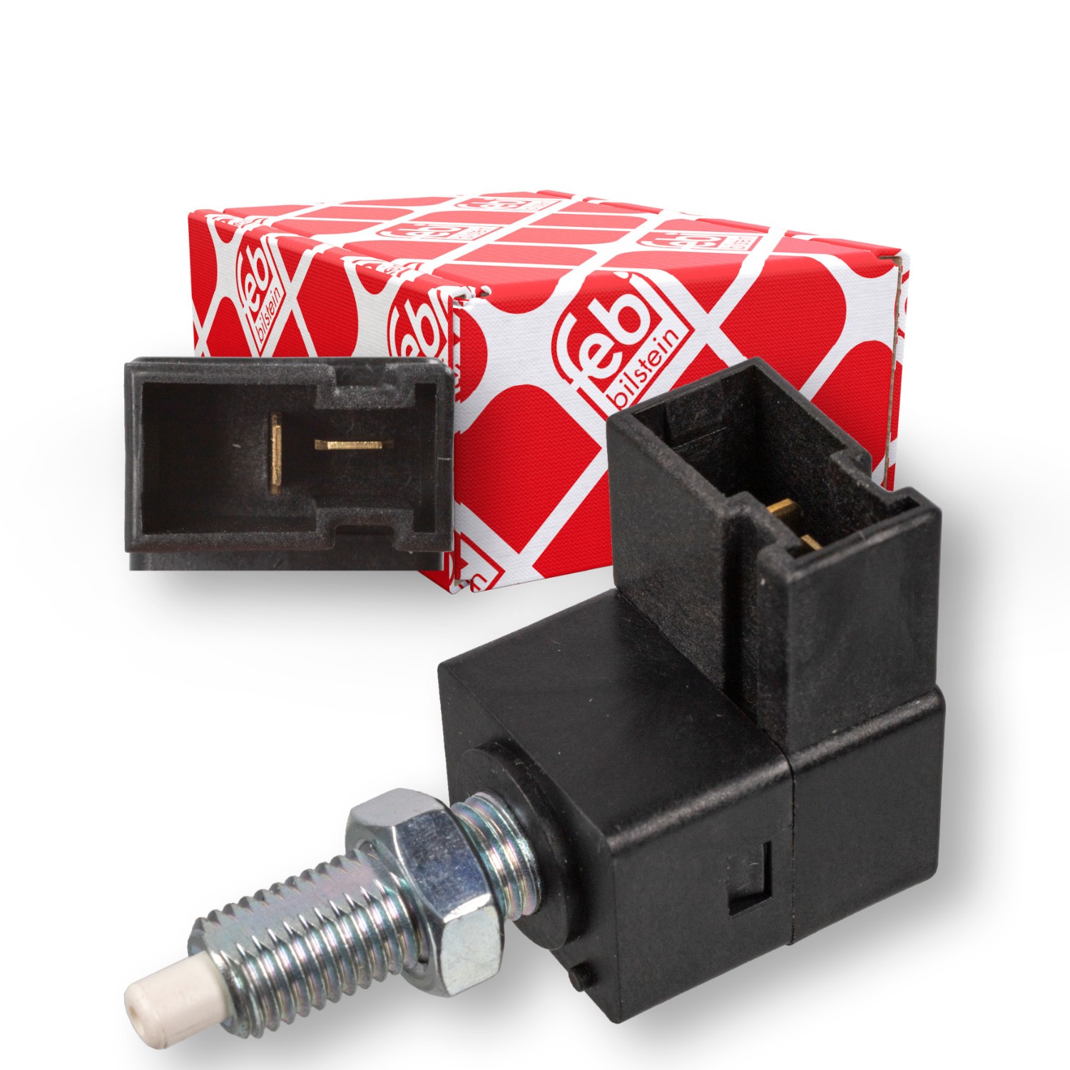 FEBI BILSTEIN Stoplyskontakt 172034 FEBI BILSTEIN 172034 Stoplyskontakt HYUNDAI Porter Van billig