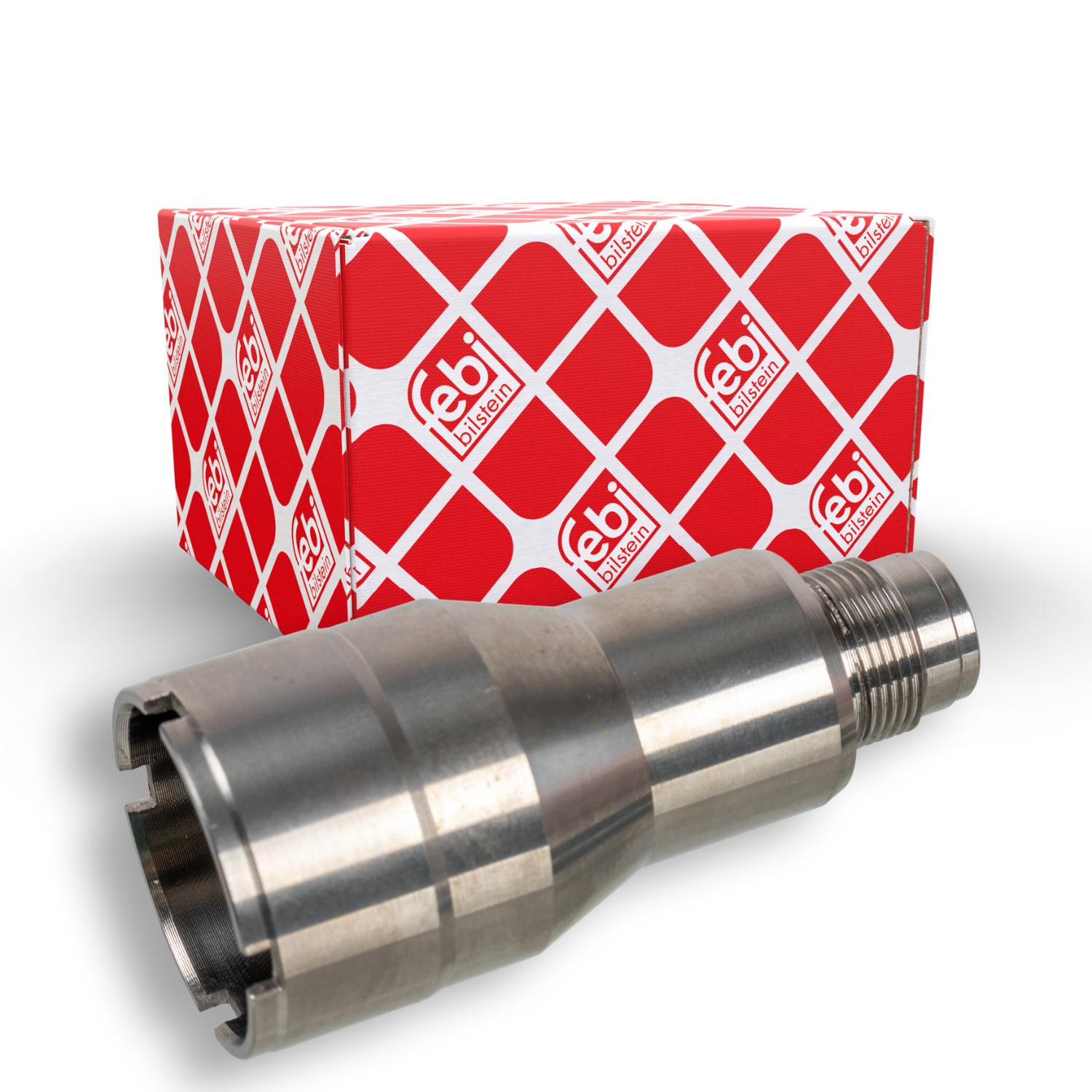 FEBI BILSTEIN Puzdro pre drżiak trysky 172038 172038 Vstrekovacia tryska FEBI BILSTEIN OPEL ASCONA