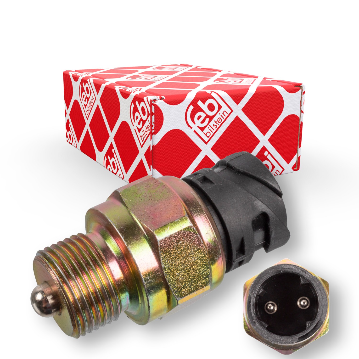 FEBI BILSTEIN Bryter, ryggelys 172050 Bryter ryggelys FEBI BILSTEIN G-Klasse 172050 billige