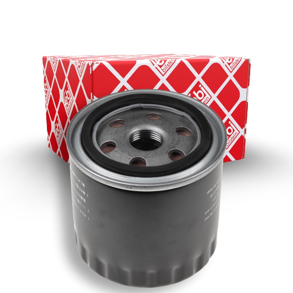 FEBI BILSTEIN Olejový filter 172081 Olejový filter FEBI BILSTEIN Renault KADJAR 172081