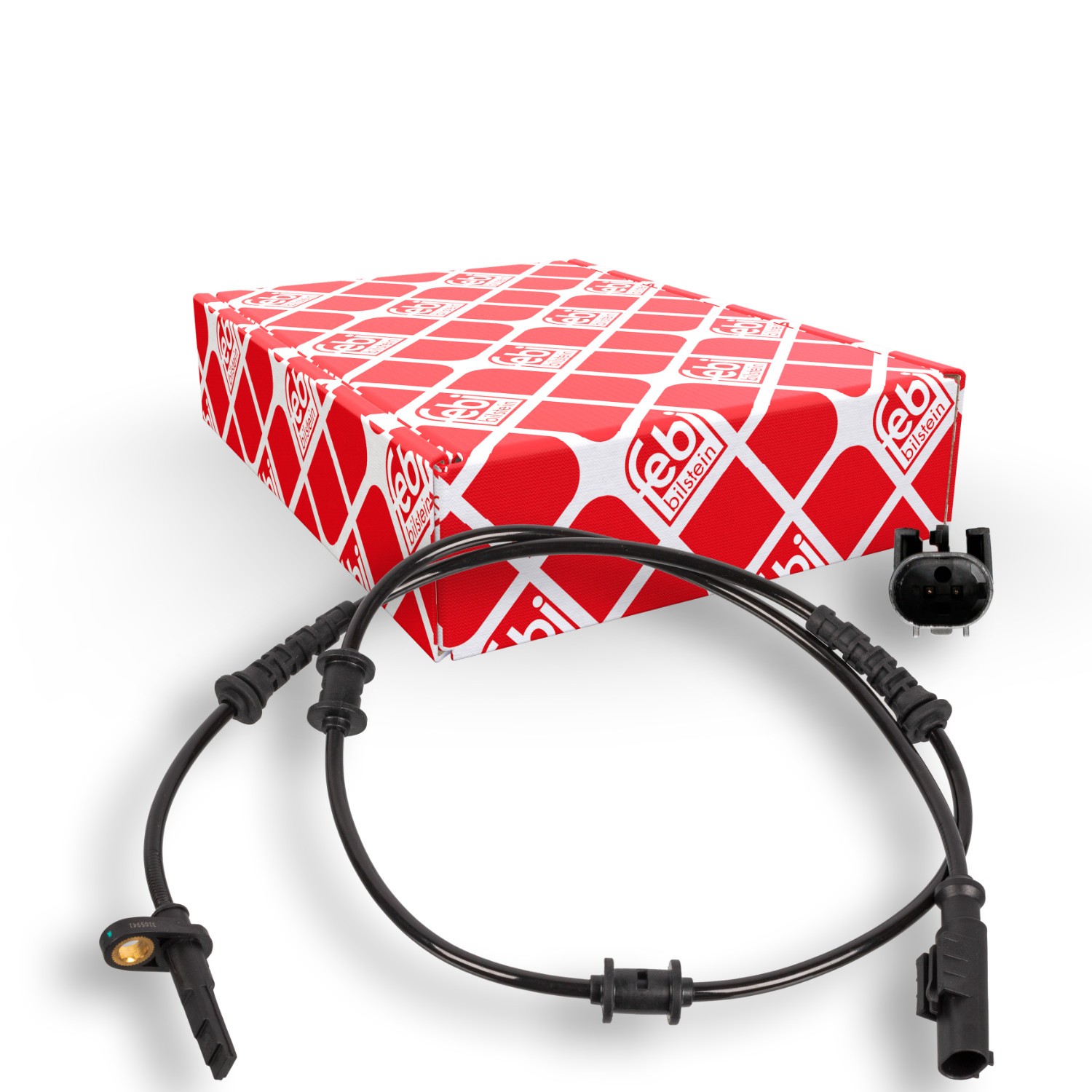 FEBI BILSTEIN Capteur ABS 172149 FEBI BILSTEIN 172149 Capteurs ABS OPEL Movano C Van (U9) à un prix avantageux