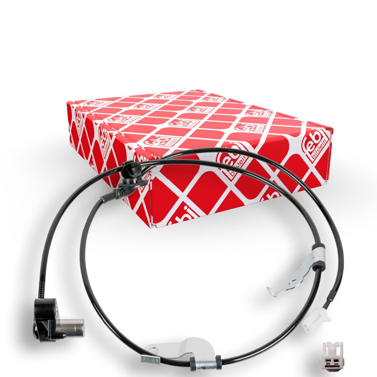 Andur, rattapöörete arv FEBI BILSTEIN 172150 FEBI BILSTEIN 172150 ABS andur MAZDA BT-50 2025