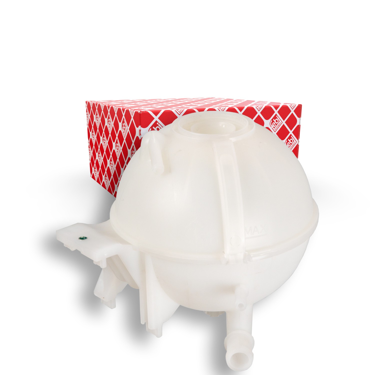 FEBI BILSTEIN Vase d'expansion, liquide de refroidissement 172165 FEBI BILSTEIN 172165 Vase d'expansion, liquide de refroidissement