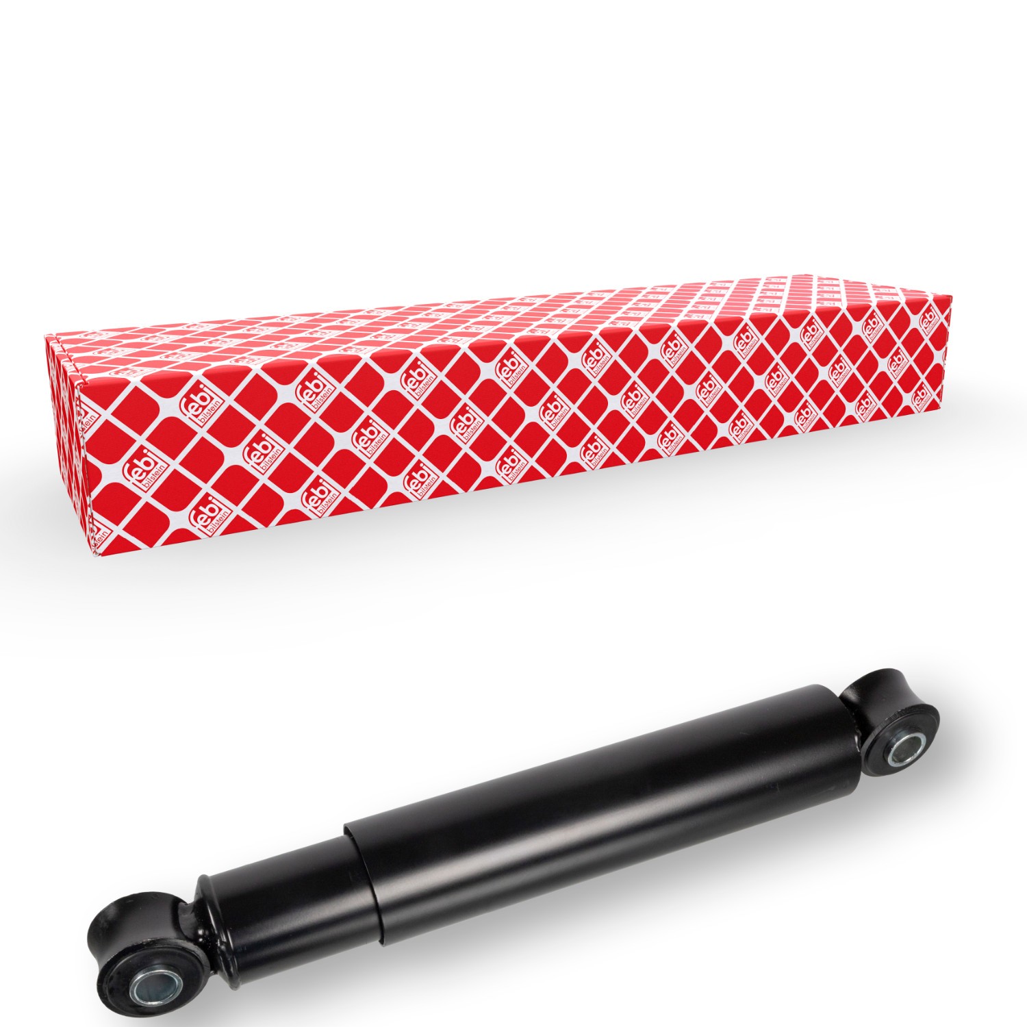 FEBI BILSTEIN Amort 172166 FEBI BILSTEIN 172166 Amortisaator Messenger Van / Kombi hind