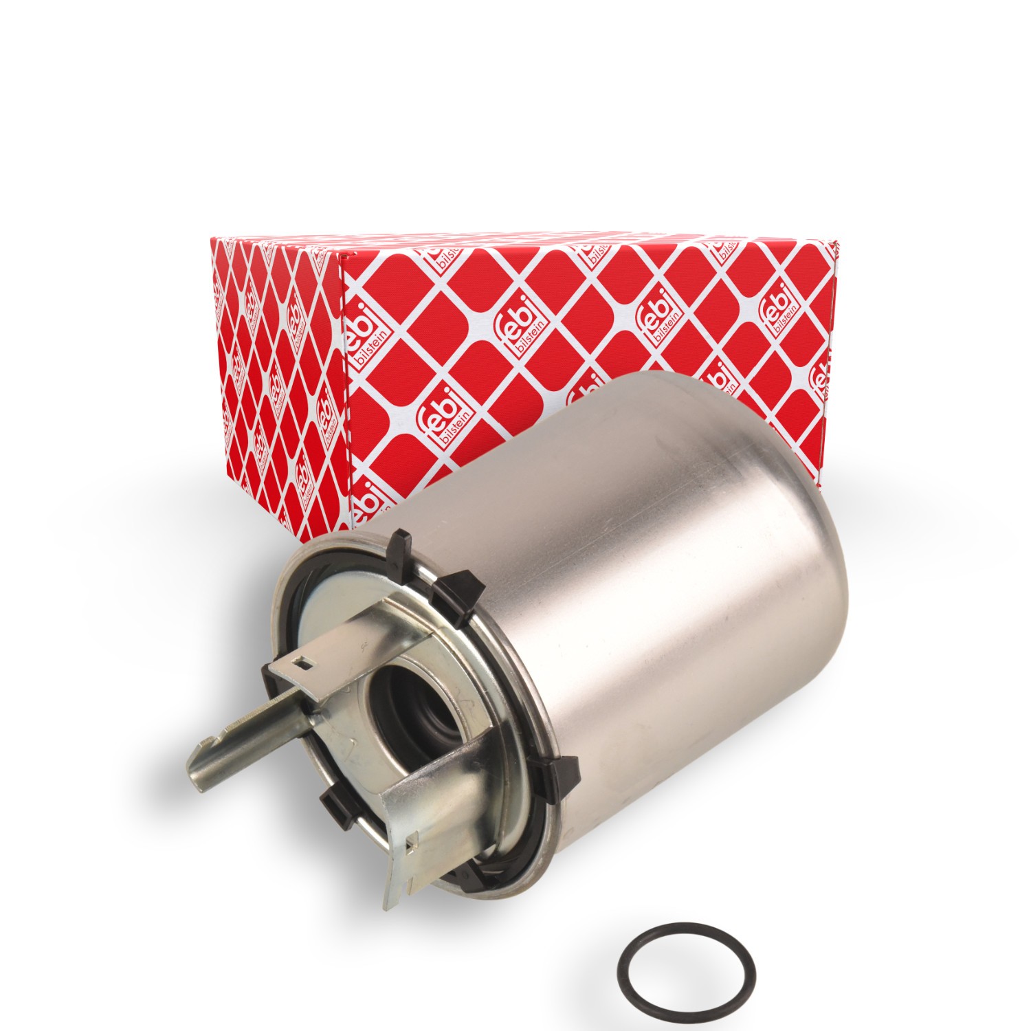 Kütusefilter FEBI BILSTEIN 172172 FEBI BILSTEIN 172172 Kütusefilter NISSAN X-TRAIL 2016