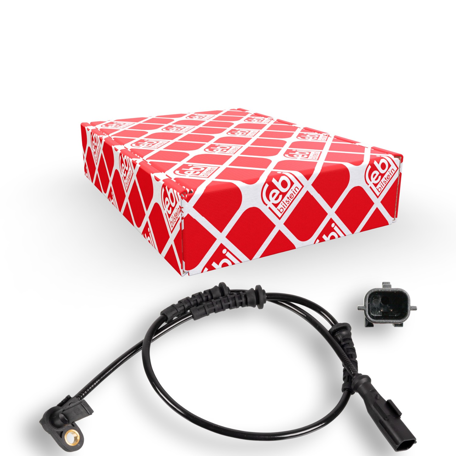 Capteur ABS FEBI BILSTEIN 172175 FEBI BILSTEIN 172175 Capteurs ABS NISSAN TERRANO 2019