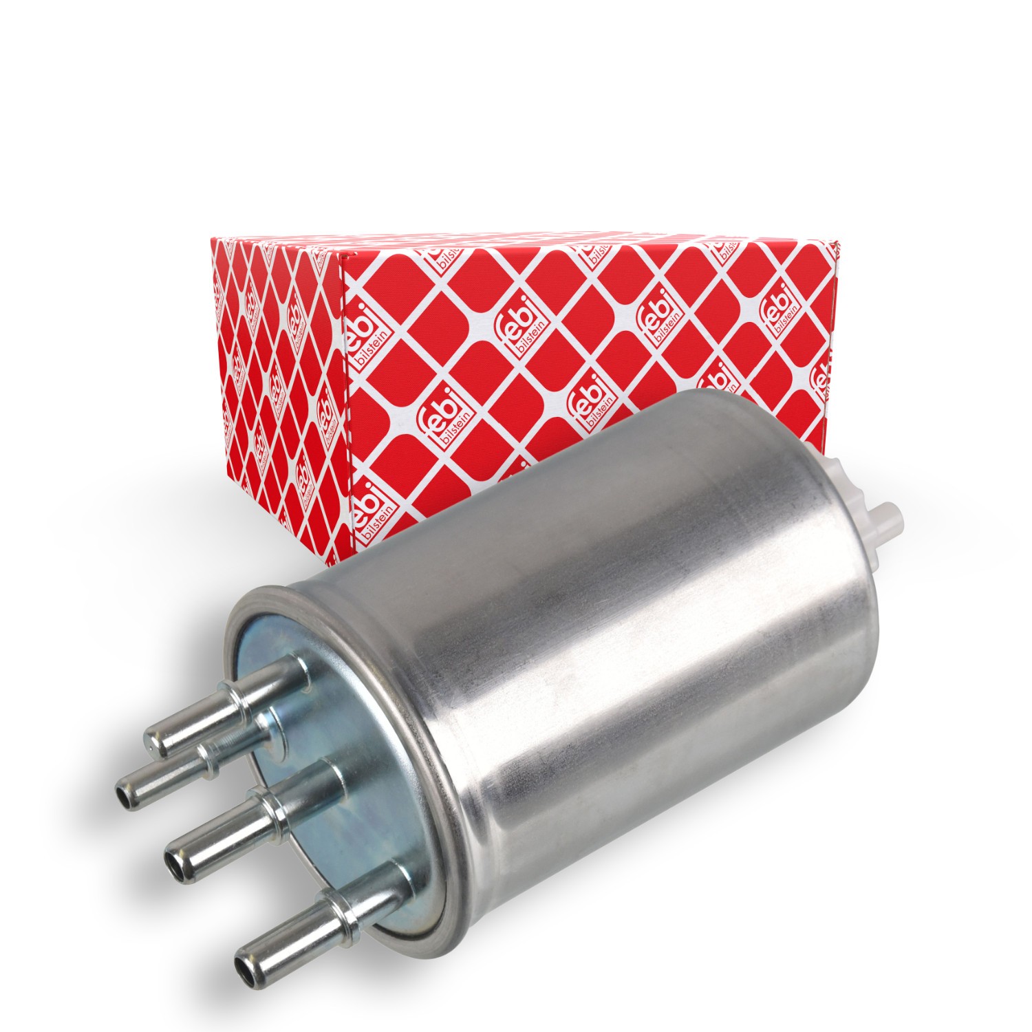 Brændstof-filter FEBI BILSTEIN 172206 FEBI BILSTEIN 172206: Brændstoffilter Land Rover RANGE ROVER 2021
