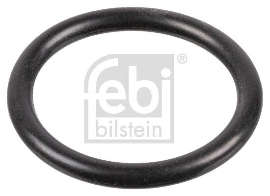 FEBI BILSTEIN Tetningsring 172220 FEBI BILSTEIN 172220 Tetning, oljekar, automatgir Porsche 911 997 Coupé pris
