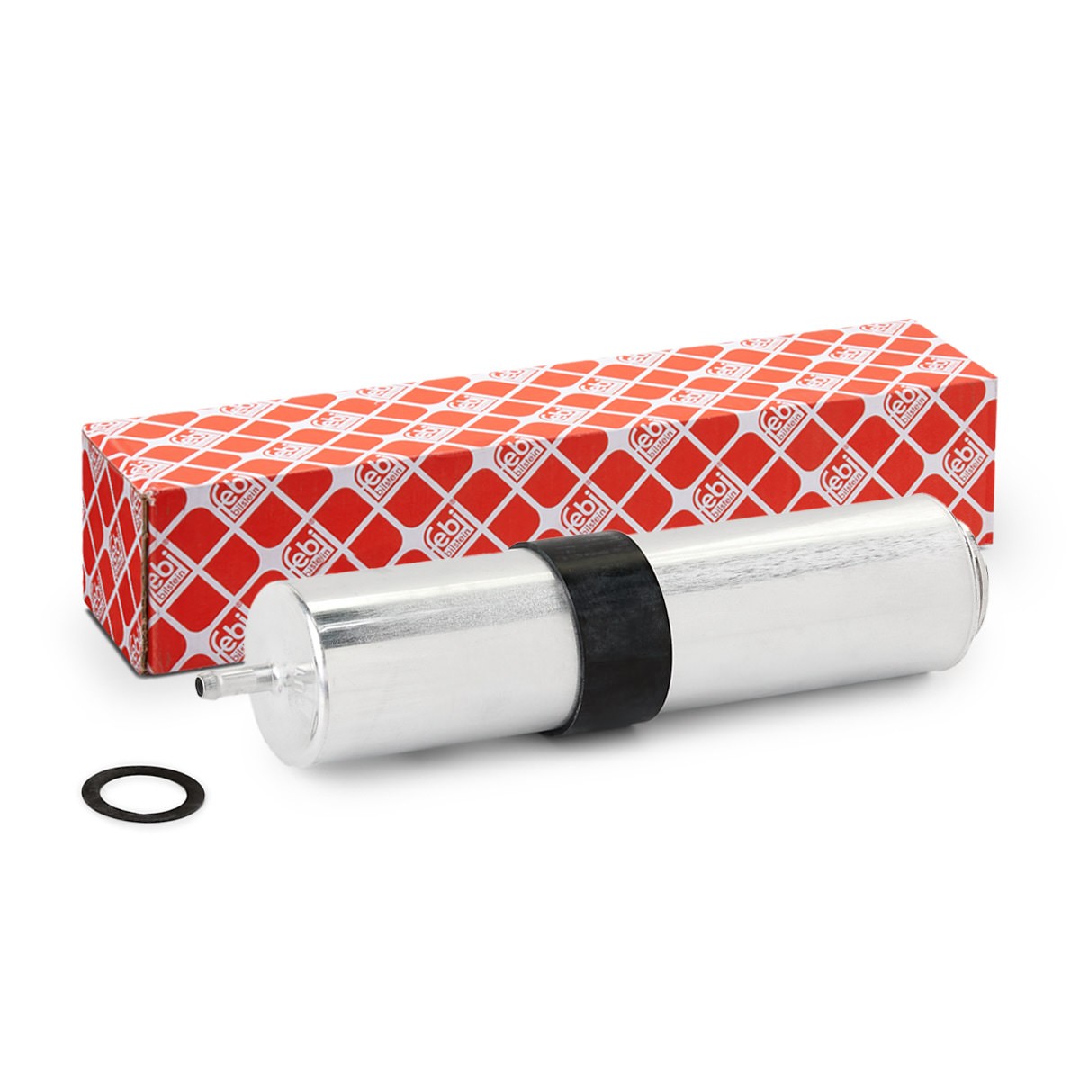 FEBI BILSTEIN Drivstoffilter 172249 172249 Drivstoffilter BMW X1 FEBI BILSTEIN